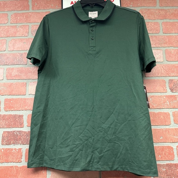 Guess Other - guess polo for men